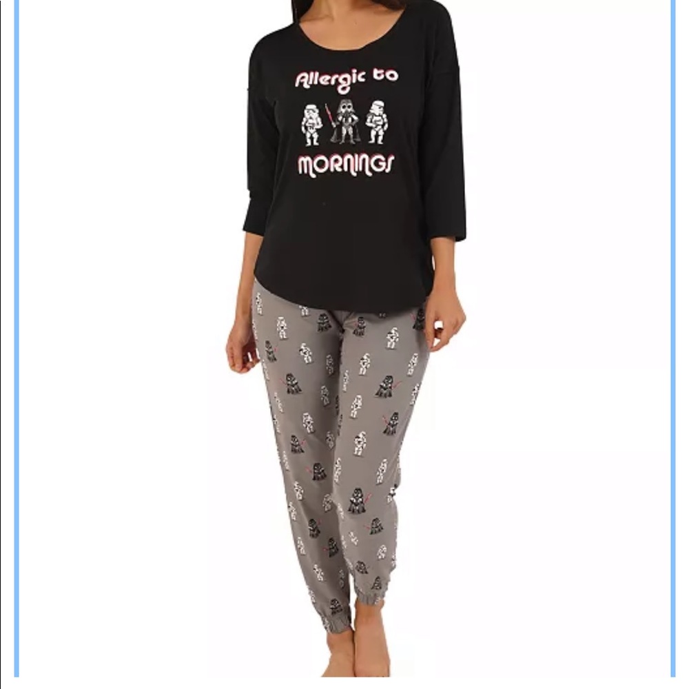 Munki Munki Pajamas - Picture 1 of 9
